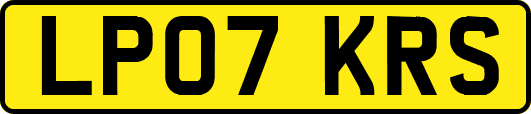 LP07KRS