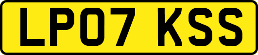 LP07KSS