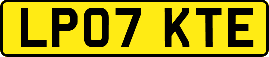 LP07KTE