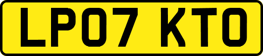 LP07KTO