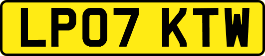 LP07KTW