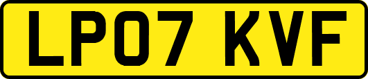 LP07KVF