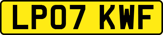 LP07KWF