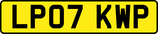 LP07KWP