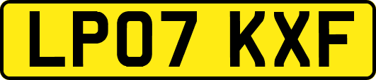 LP07KXF