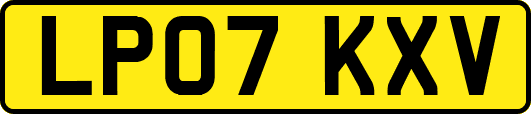 LP07KXV