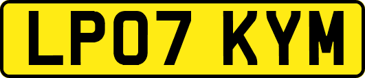 LP07KYM