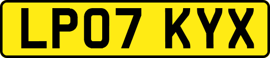 LP07KYX