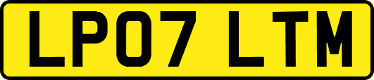 LP07LTM