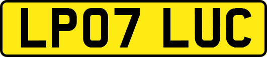 LP07LUC