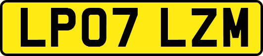 LP07LZM