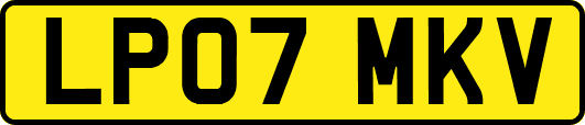LP07MKV