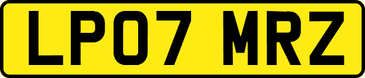 LP07MRZ