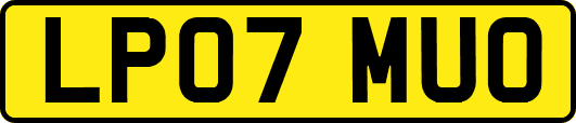 LP07MUO