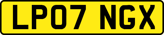LP07NGX
