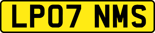 LP07NMS