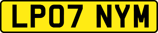 LP07NYM