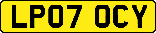 LP07OCY