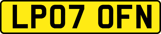 LP07OFN
