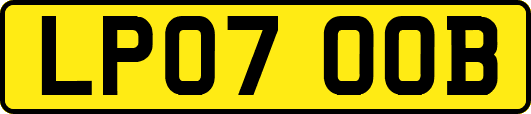 LP07OOB