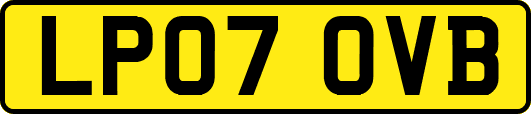 LP07OVB