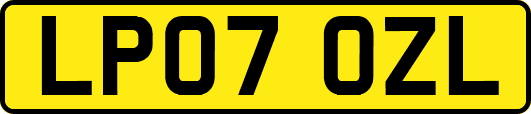 LP07OZL
