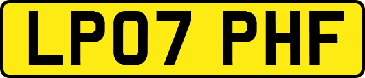 LP07PHF