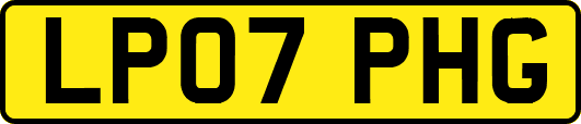 LP07PHG