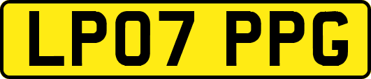 LP07PPG