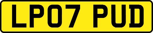 LP07PUD