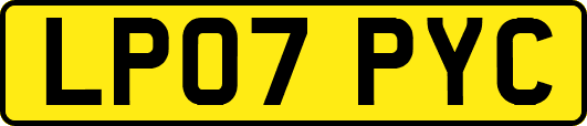 LP07PYC