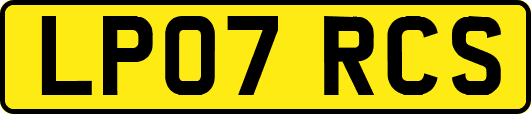 LP07RCS