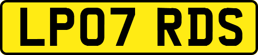 LP07RDS