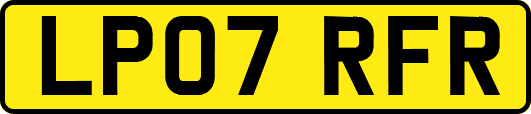 LP07RFR