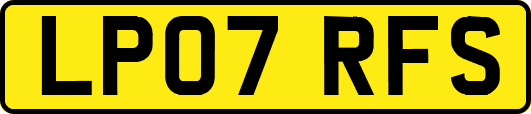 LP07RFS