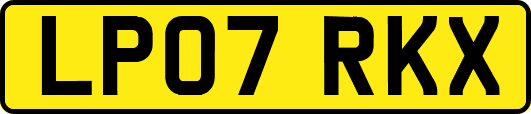LP07RKX