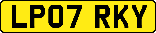 LP07RKY