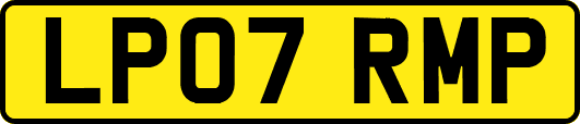 LP07RMP