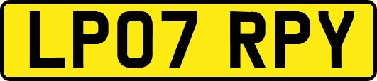 LP07RPY