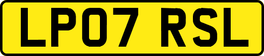 LP07RSL