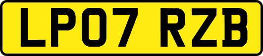 LP07RZB