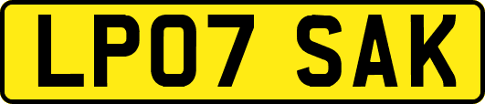 LP07SAK
