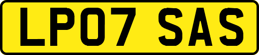 LP07SAS