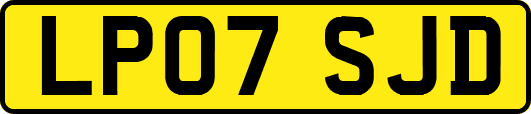 LP07SJD