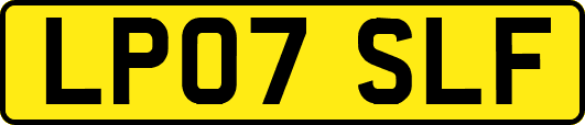LP07SLF