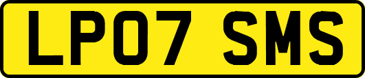 LP07SMS