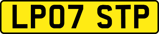 LP07STP
