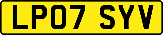 LP07SYV