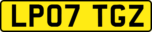LP07TGZ