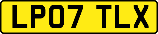LP07TLX